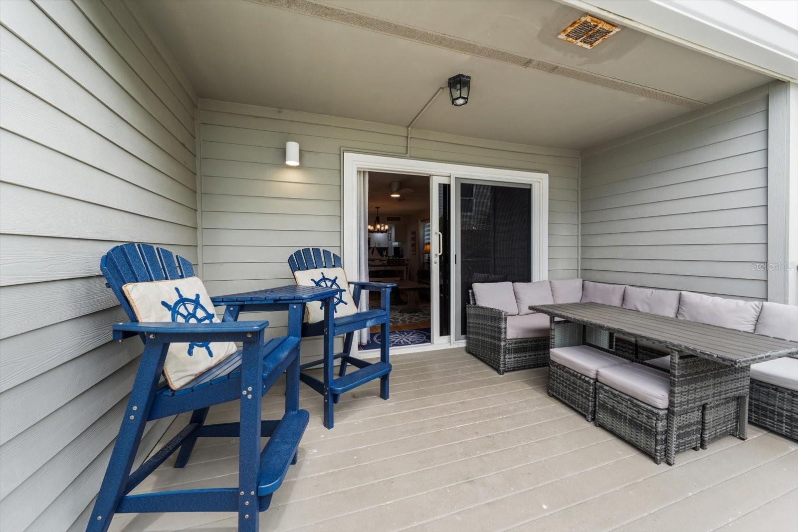 PELICANS POINTE BEACH HOMES CONDO - Residential
