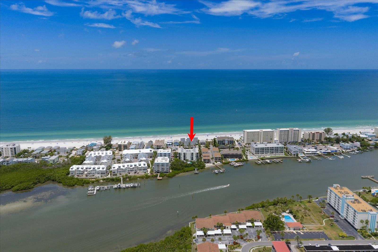 PELICANS POINTE BEACH HOMES CONDO - Residential