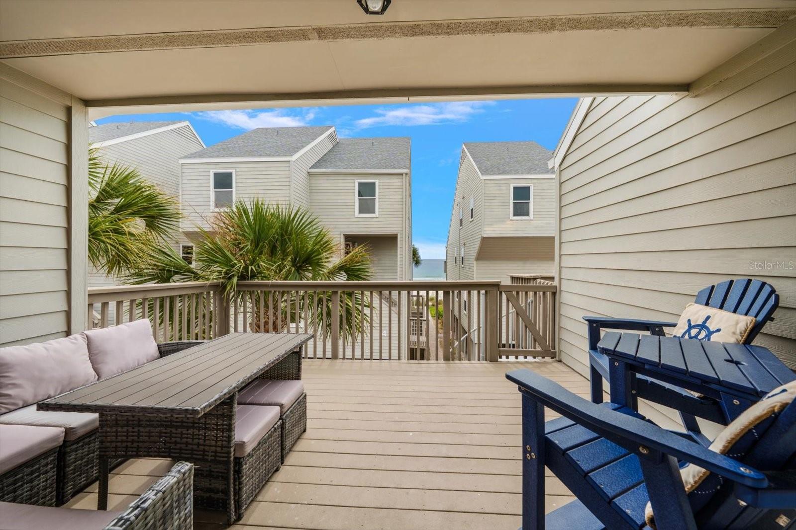PELICANS POINTE BEACH HOMES CONDO - Residential