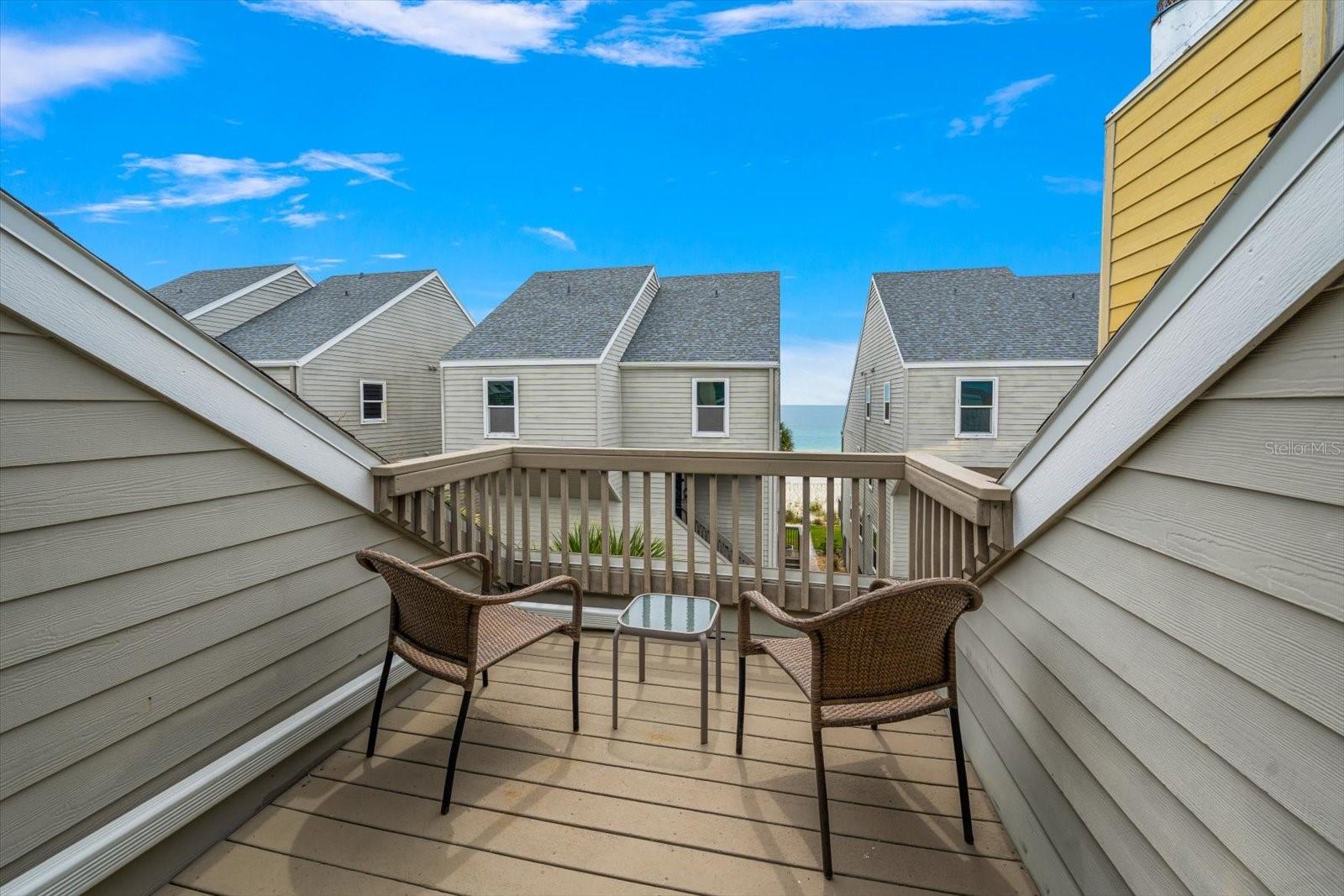 PELICANS POINTE BEACH HOMES CONDO - Residential