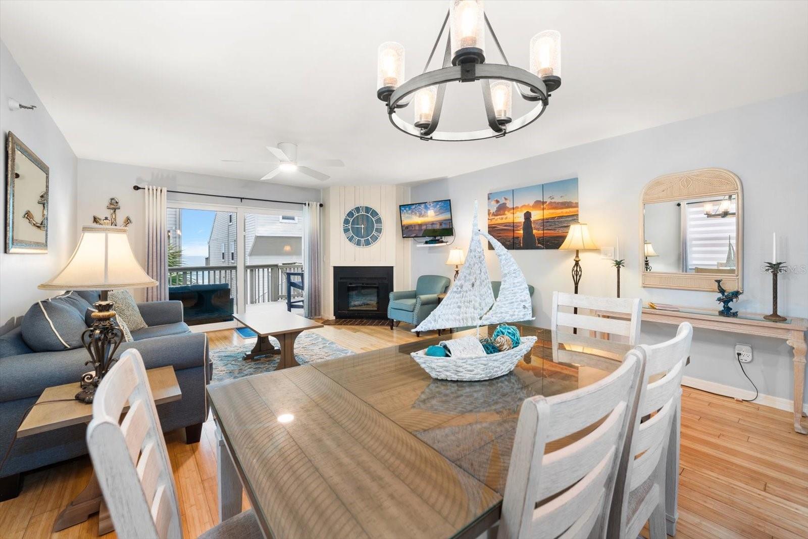 PELICANS POINTE BEACH HOMES CONDO - Residential