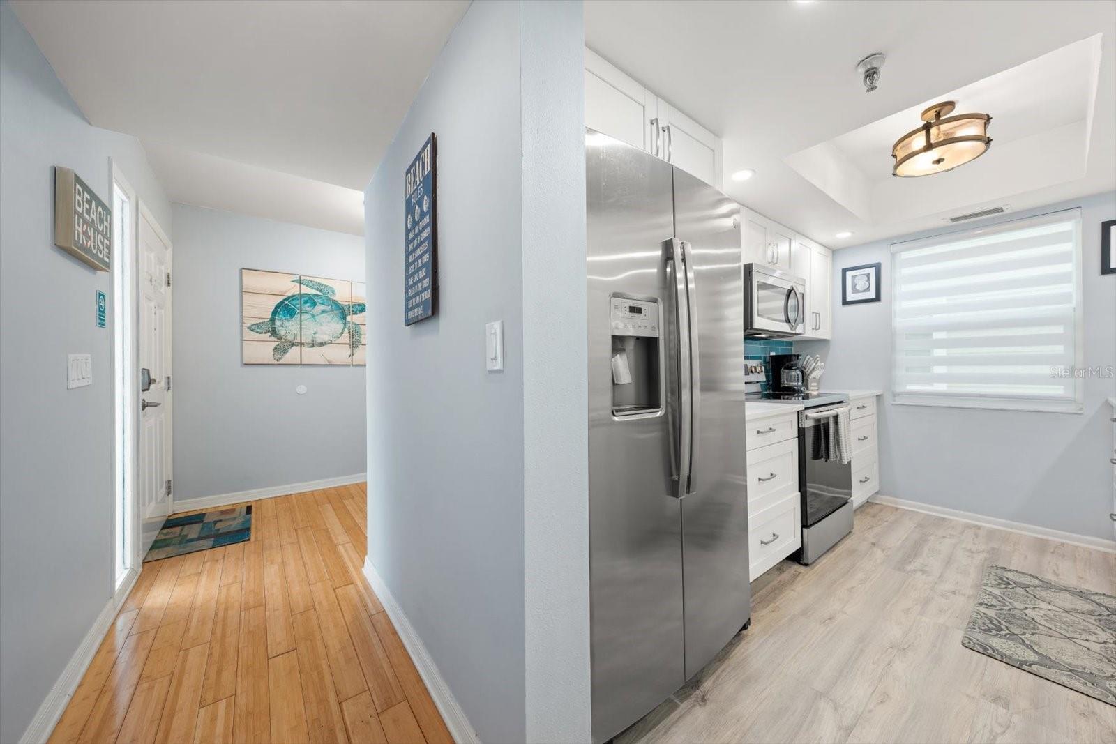 PELICANS POINTE BEACH HOMES CONDO - Residential