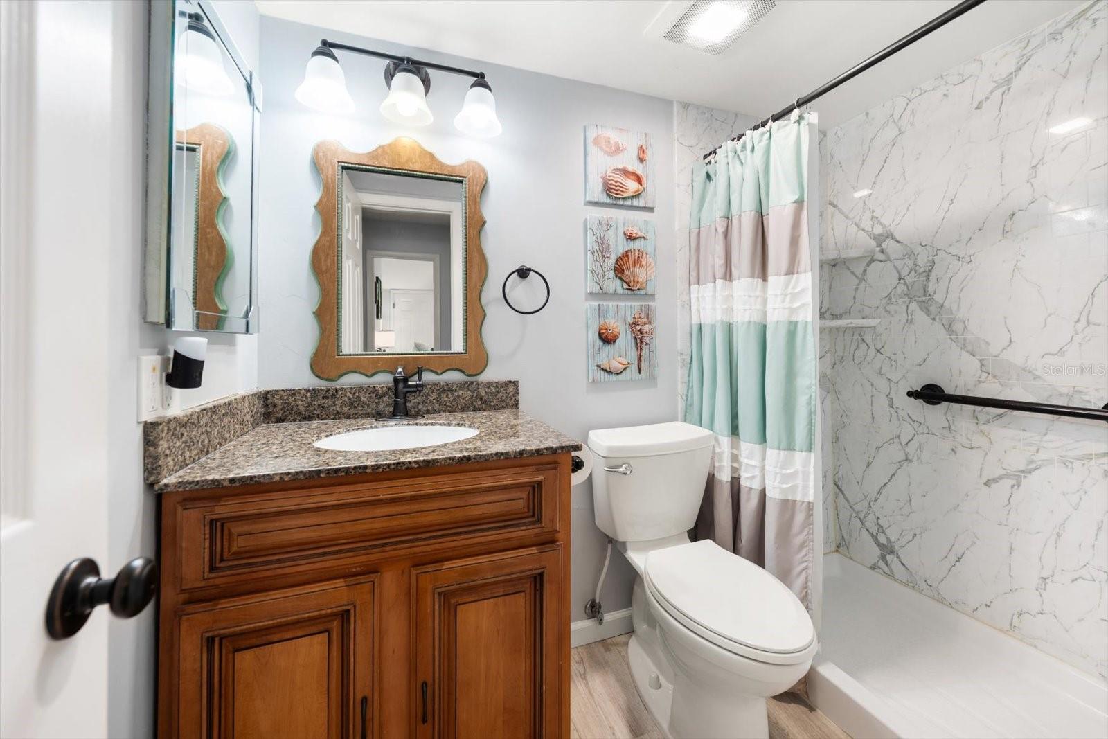 PELICANS POINTE BEACH HOMES CONDO - Residential