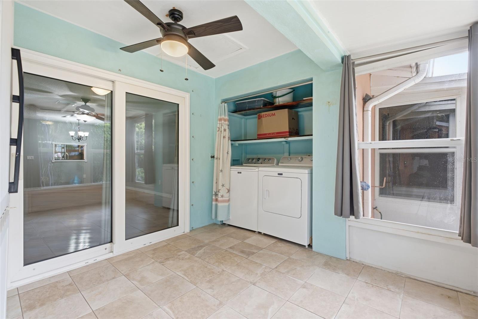 DRUID OAKS CONDO - Residential