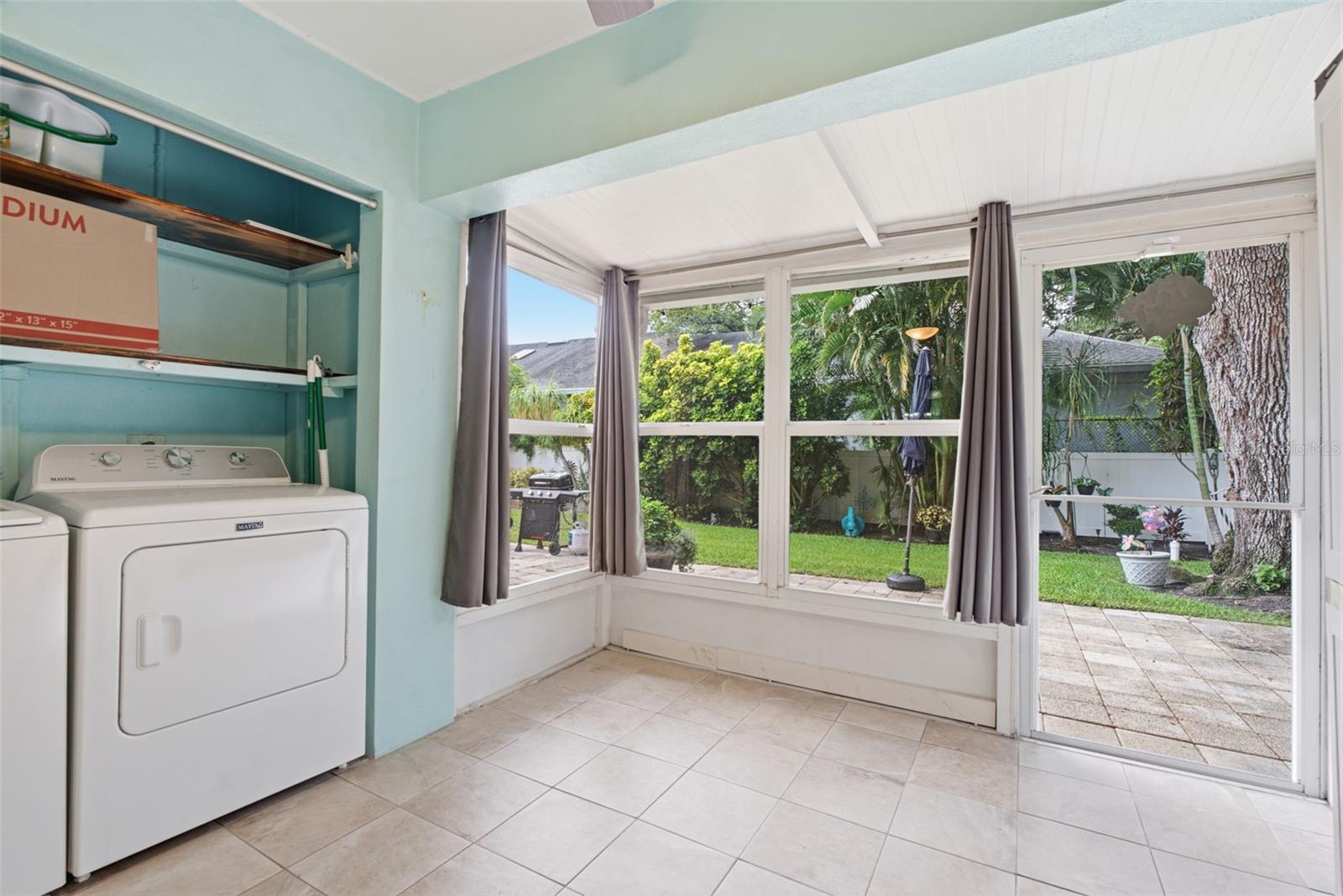 DRUID OAKS CONDO - Residential