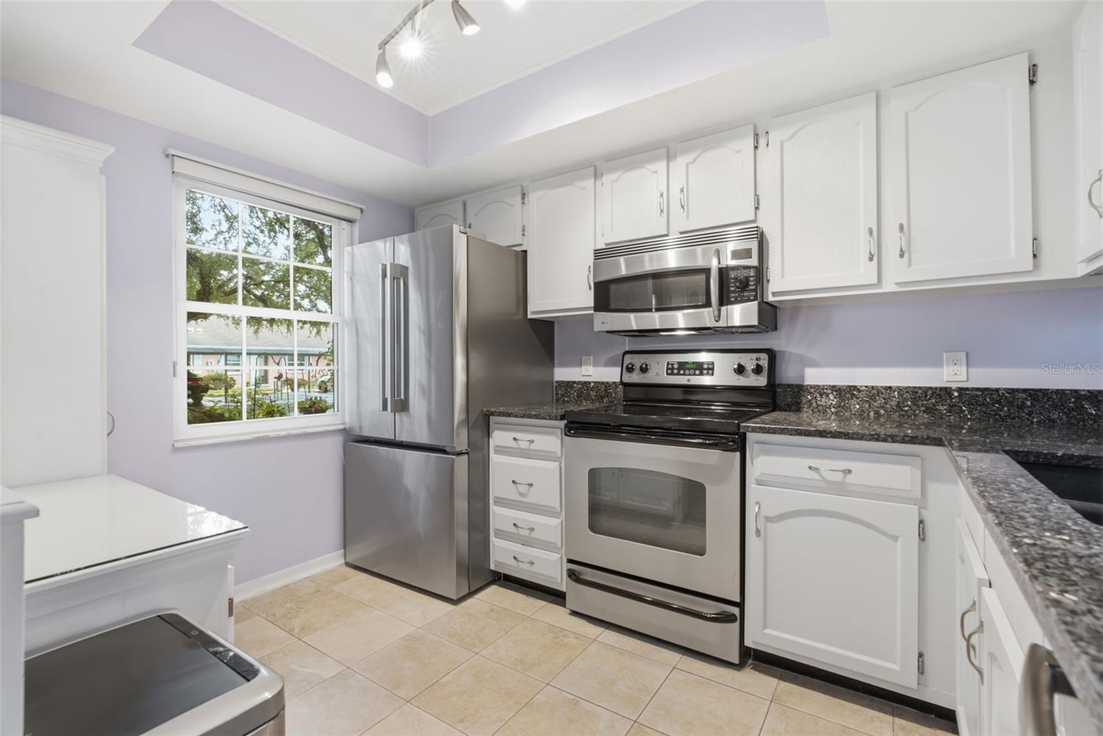 DRUID OAKS CONDO - Residential