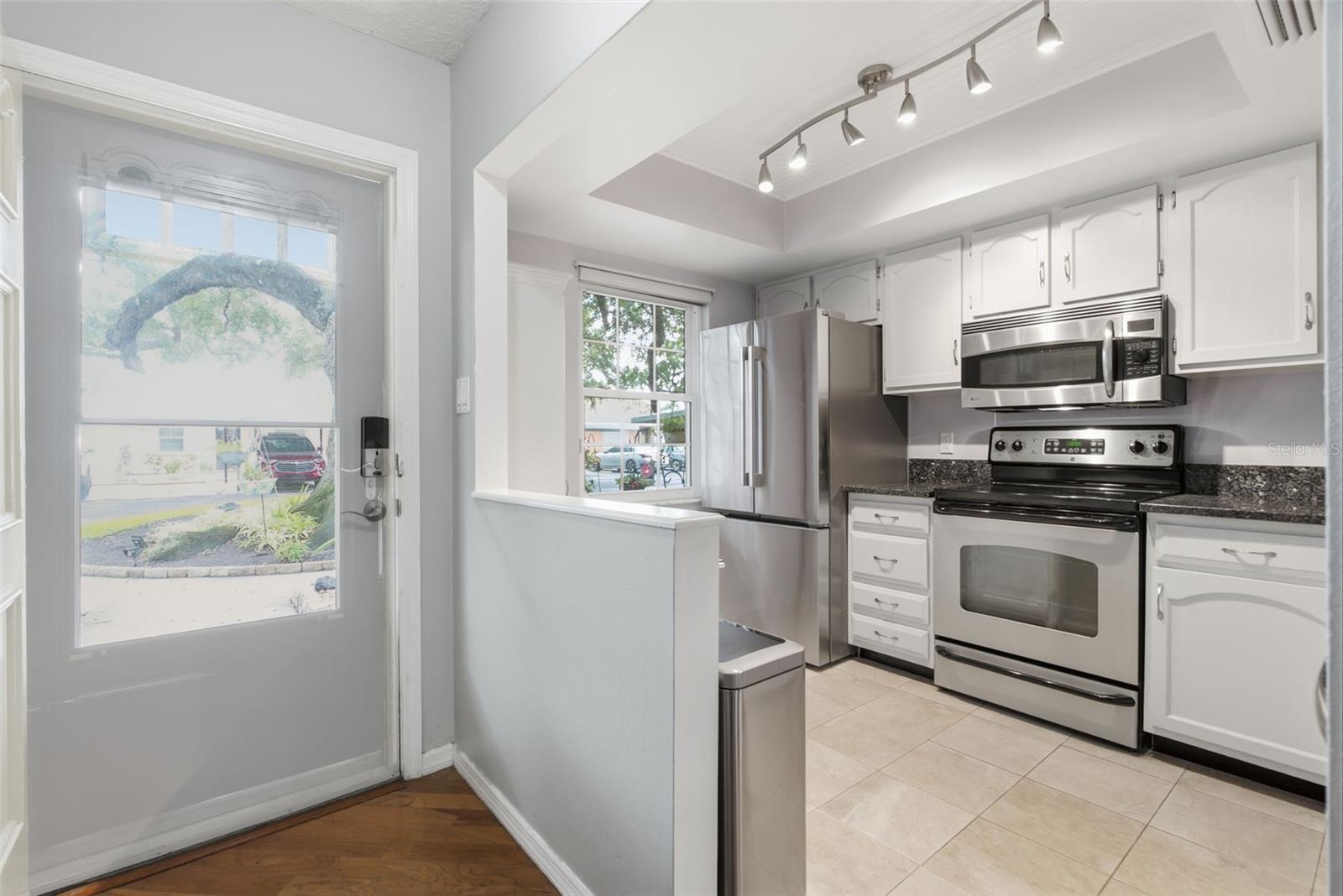 DRUID OAKS CONDO - Residential