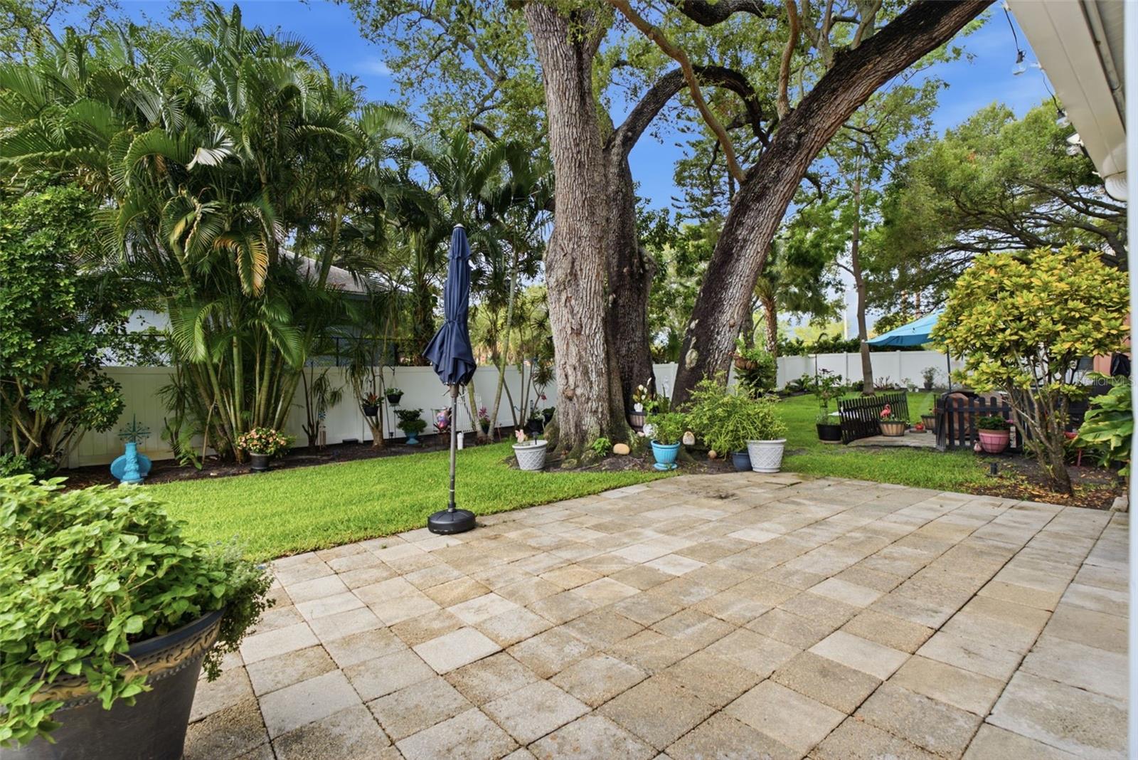 DRUID OAKS CONDO - Residential