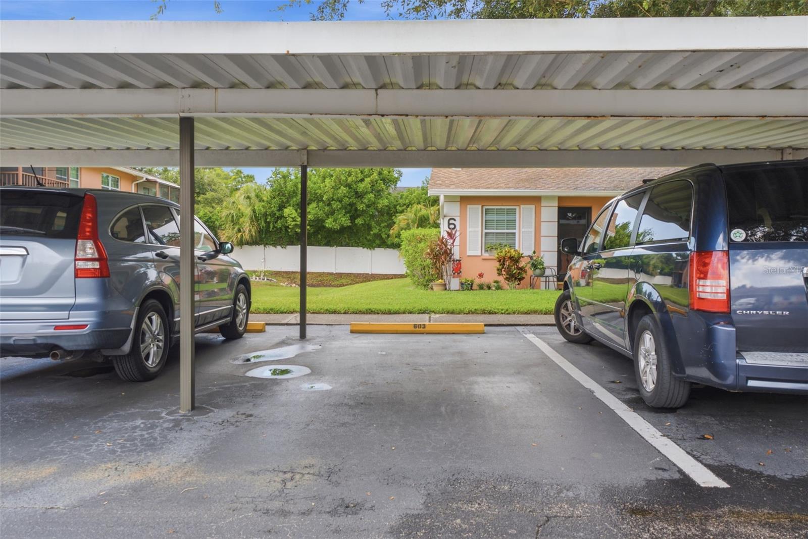 DRUID OAKS CONDO - Residential