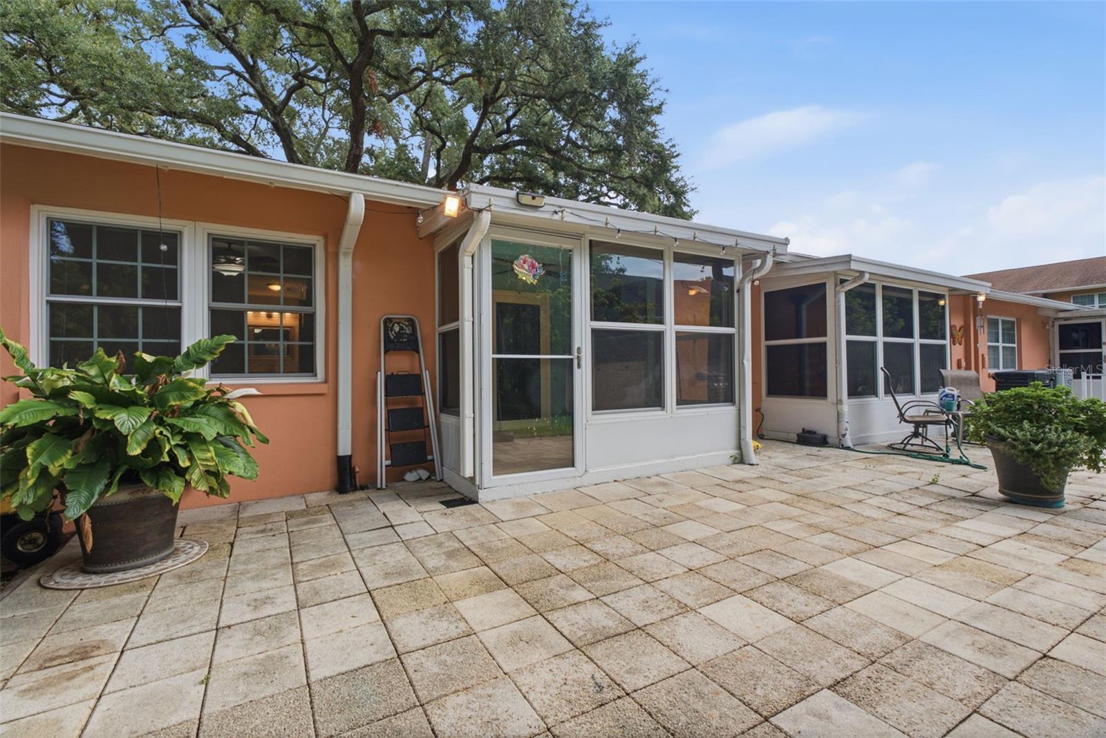 DRUID OAKS CONDO - Residential