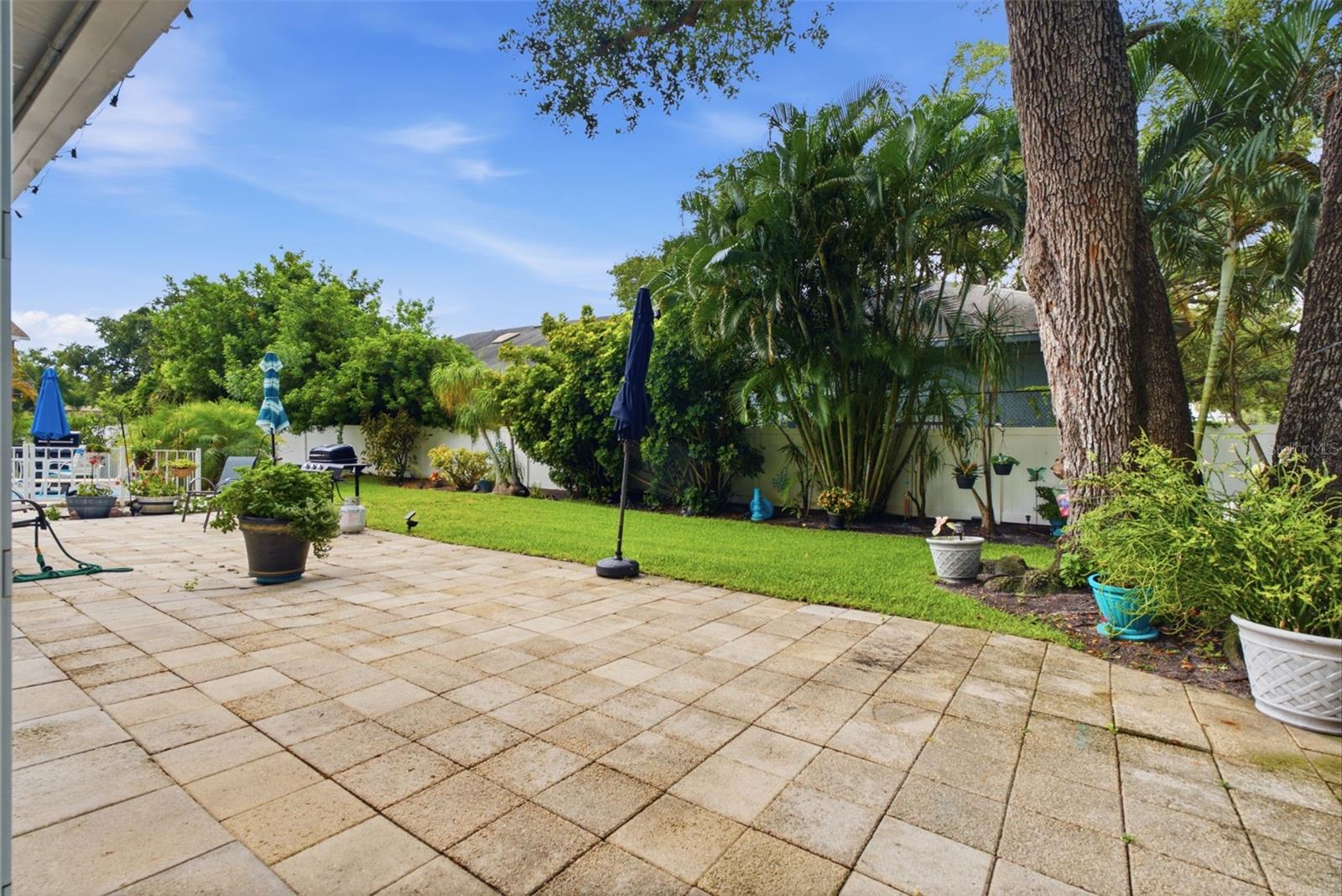 DRUID OAKS CONDO - Residential