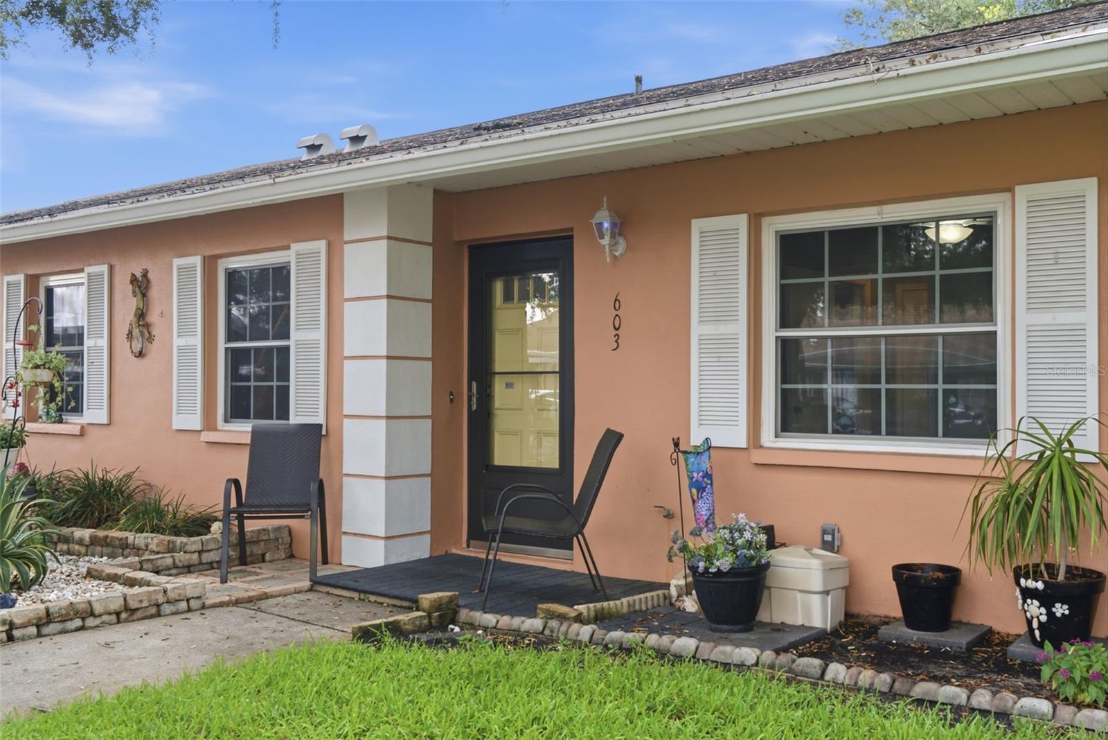 DRUID OAKS CONDO - Residential
