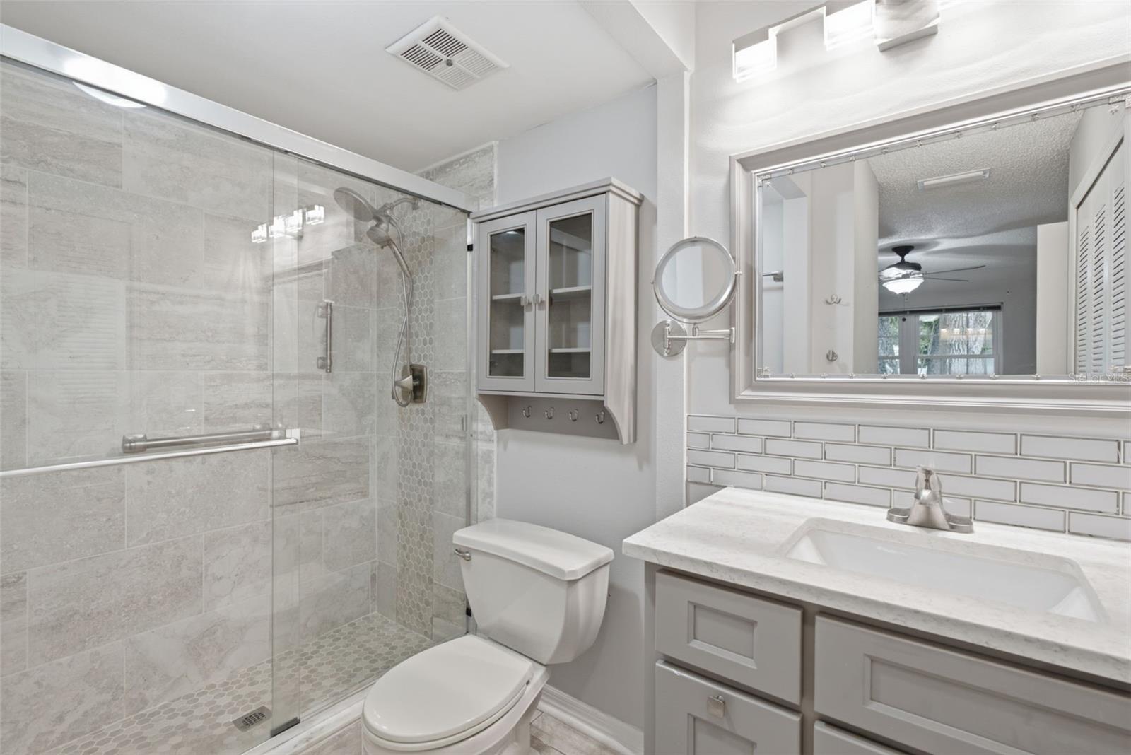 DRUID OAKS CONDO - Residential
