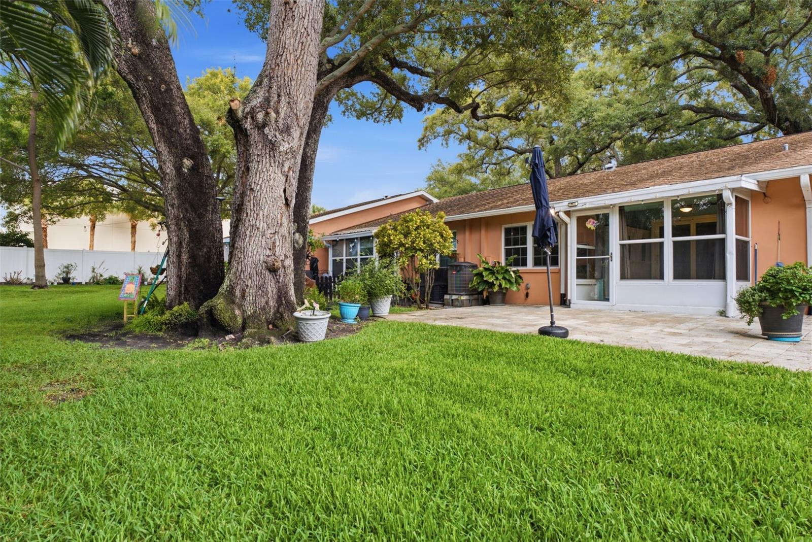 DRUID OAKS CONDO - Residential