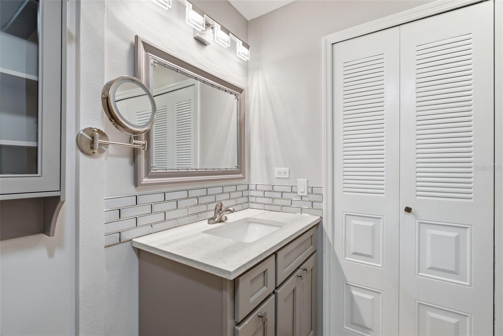 DRUID OAKS CONDO - Residential