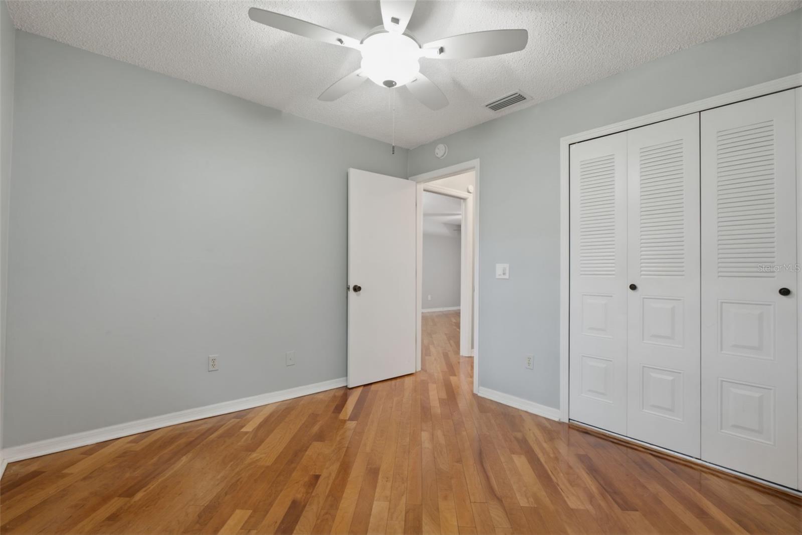 DRUID OAKS CONDO - Residential