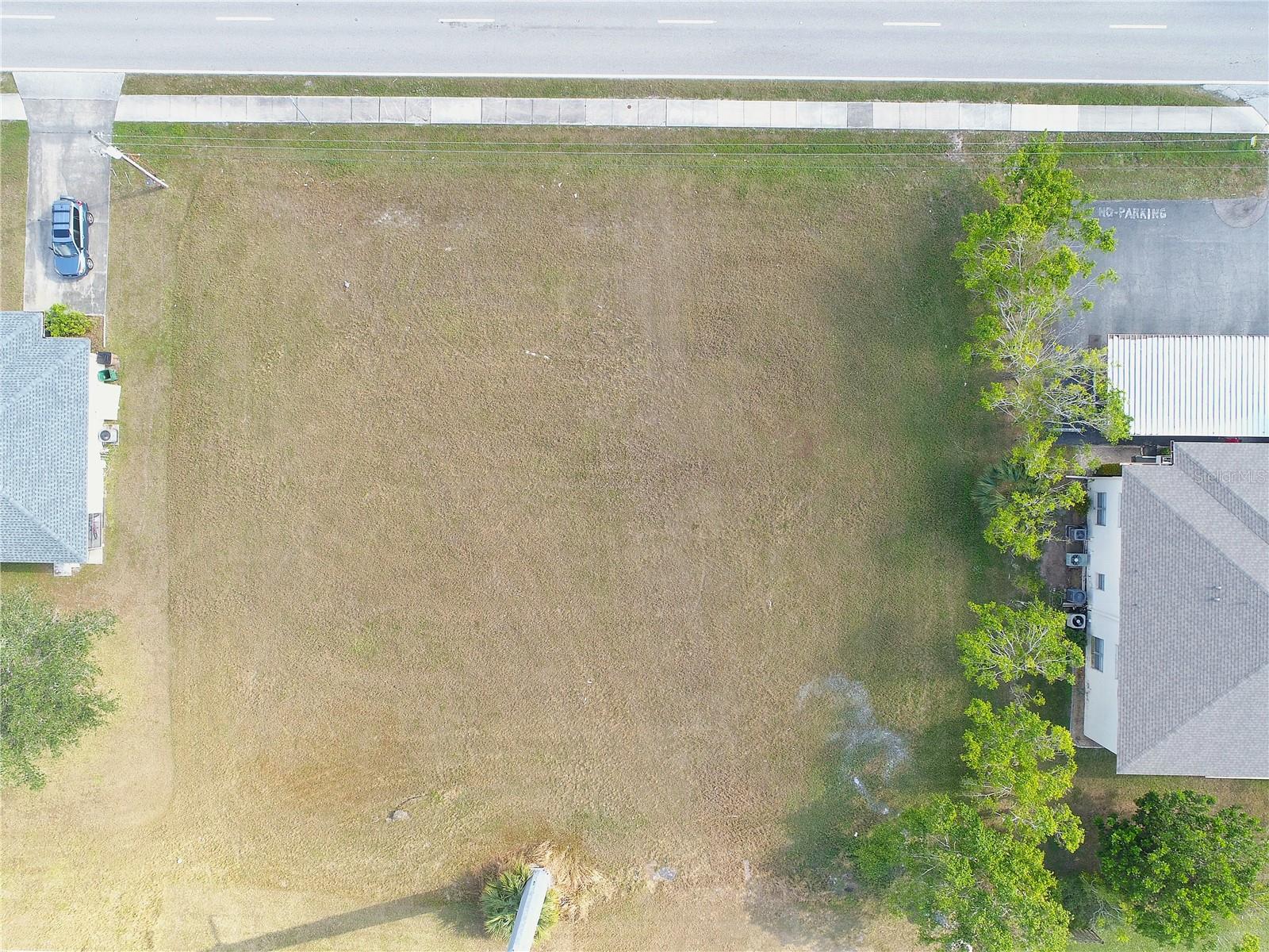 CAPE CORAL - Land