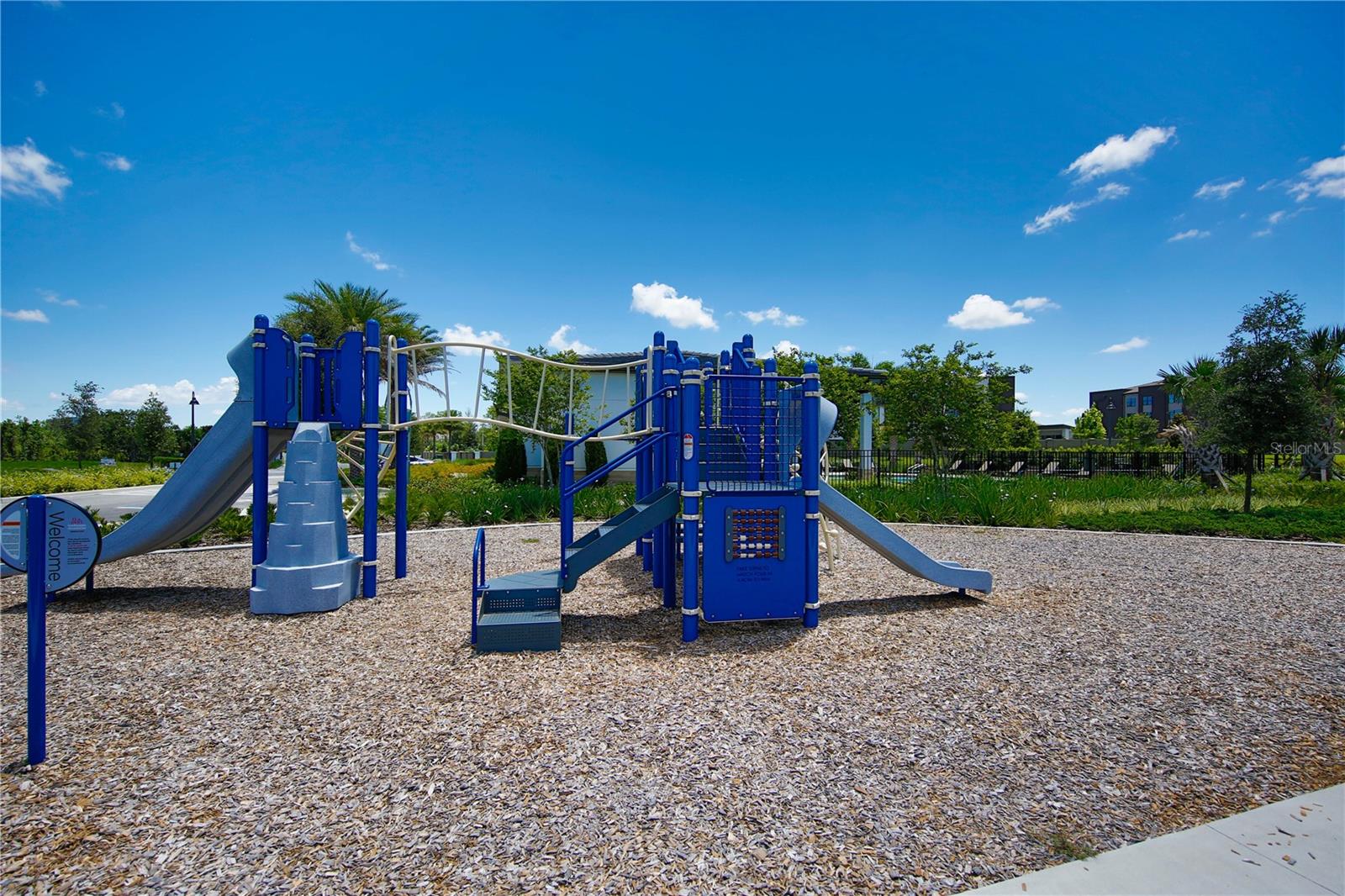 SAND LAKE SOUND - Residential Lease