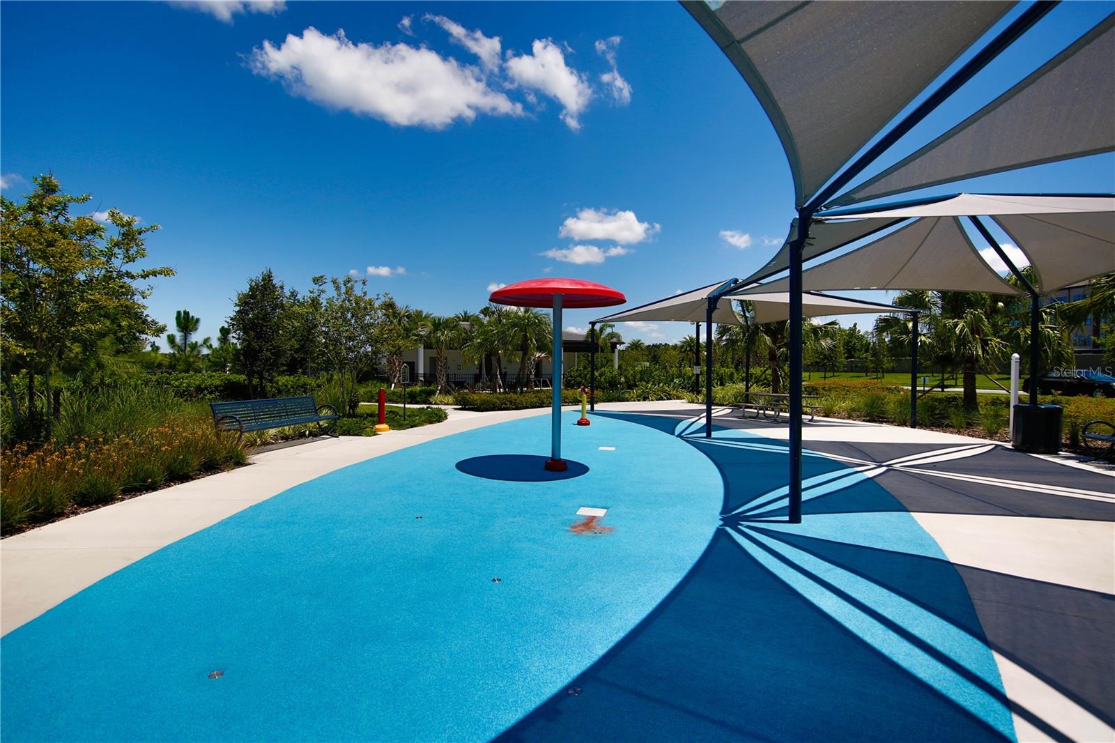 SAND LAKE SOUND - Residential Lease