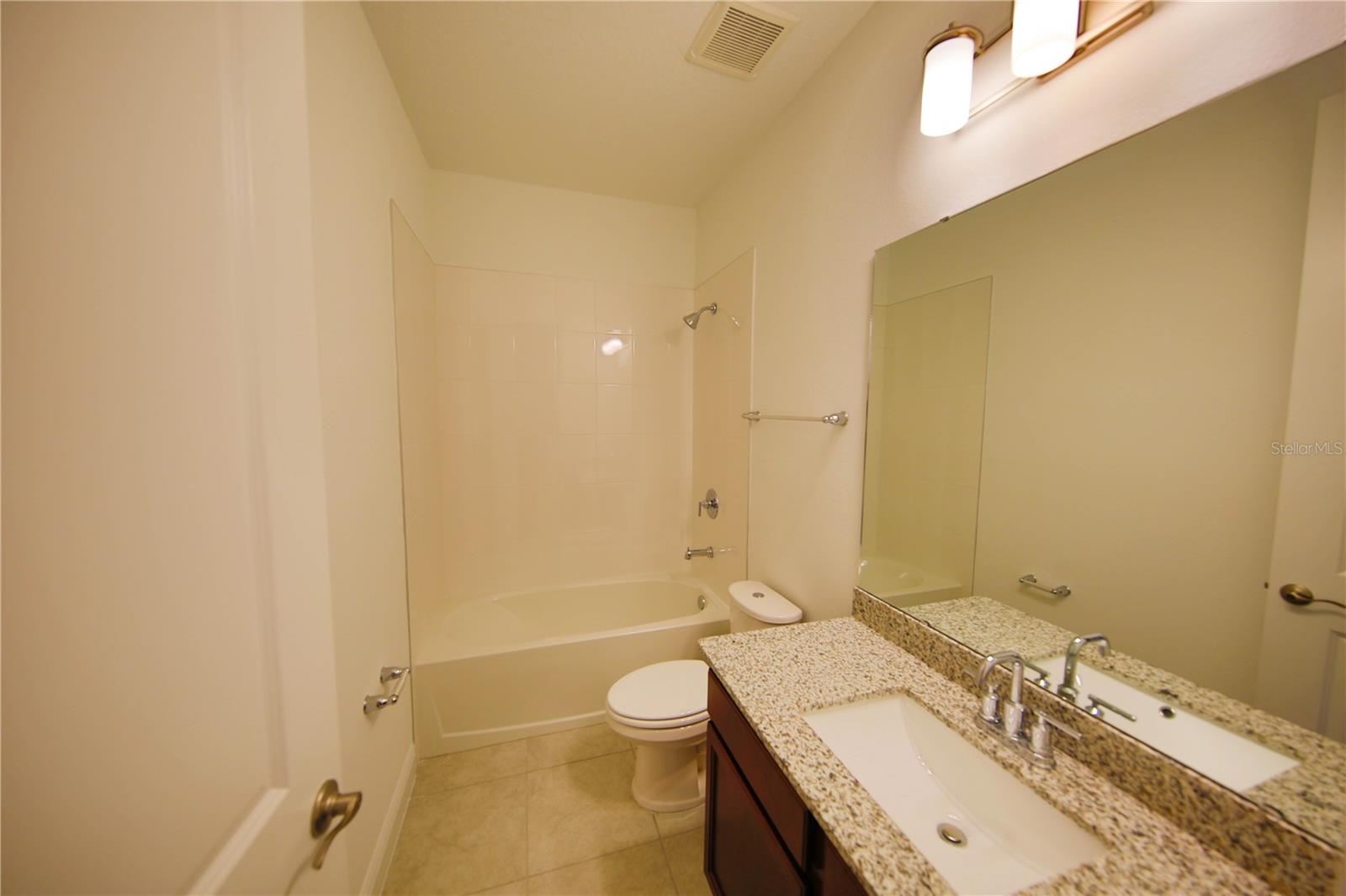 SAND LAKE SOUND - Residential Lease