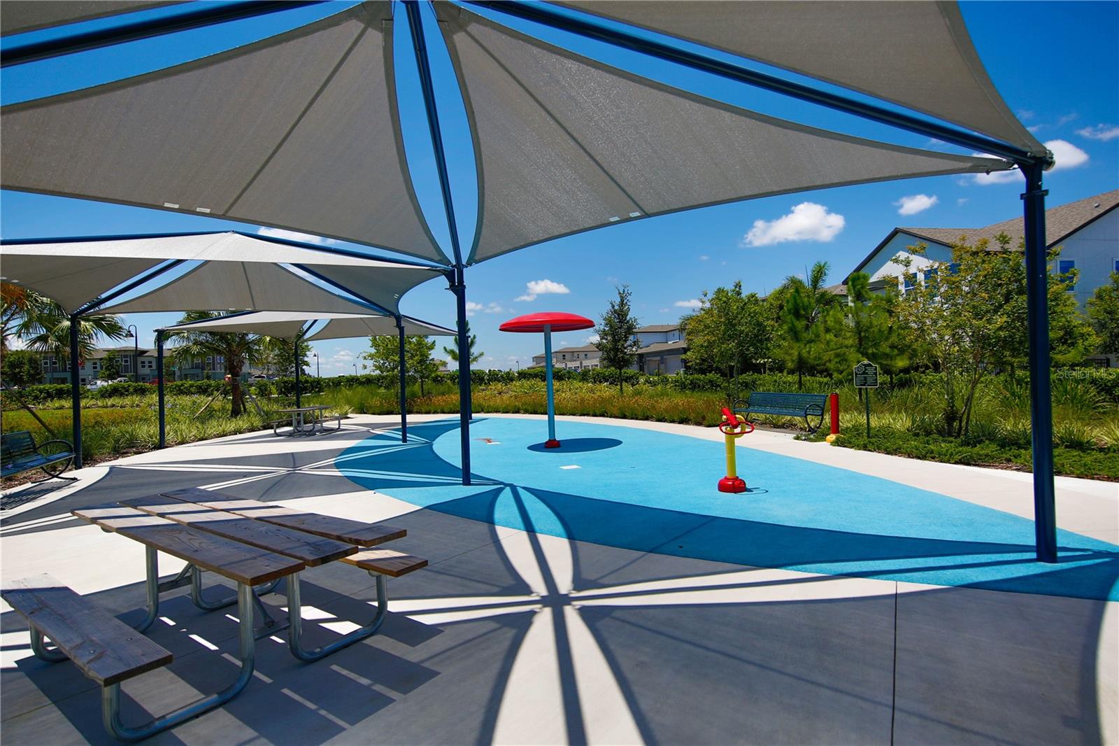 SAND LAKE SOUND - Residential Lease
