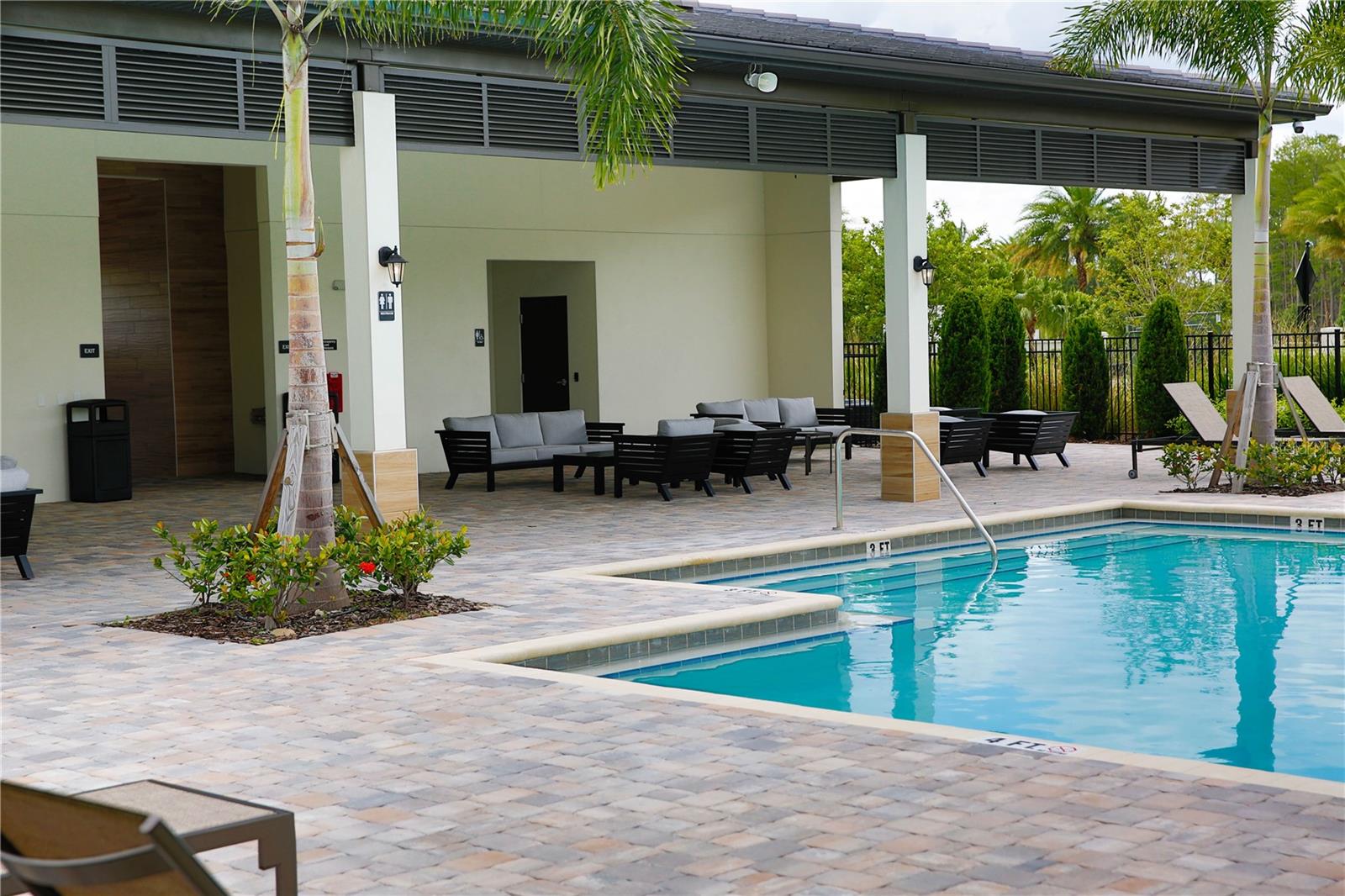SAND LAKE SOUND - Residential Lease