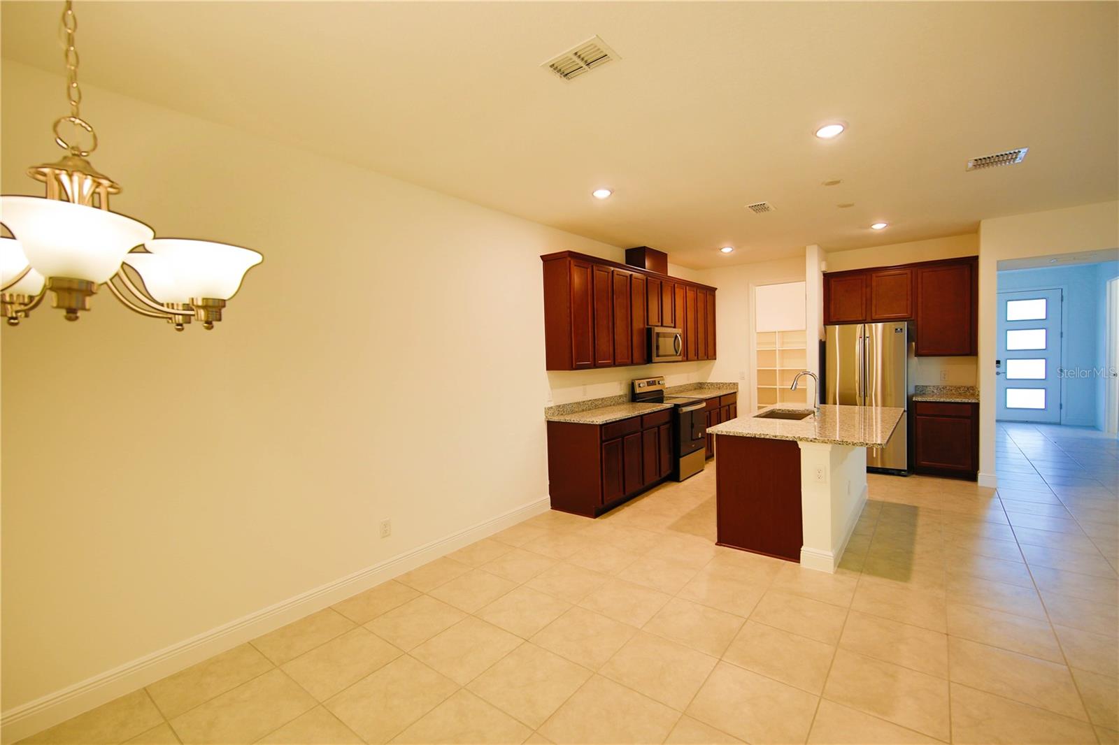 SAND LAKE SOUND - Residential Lease