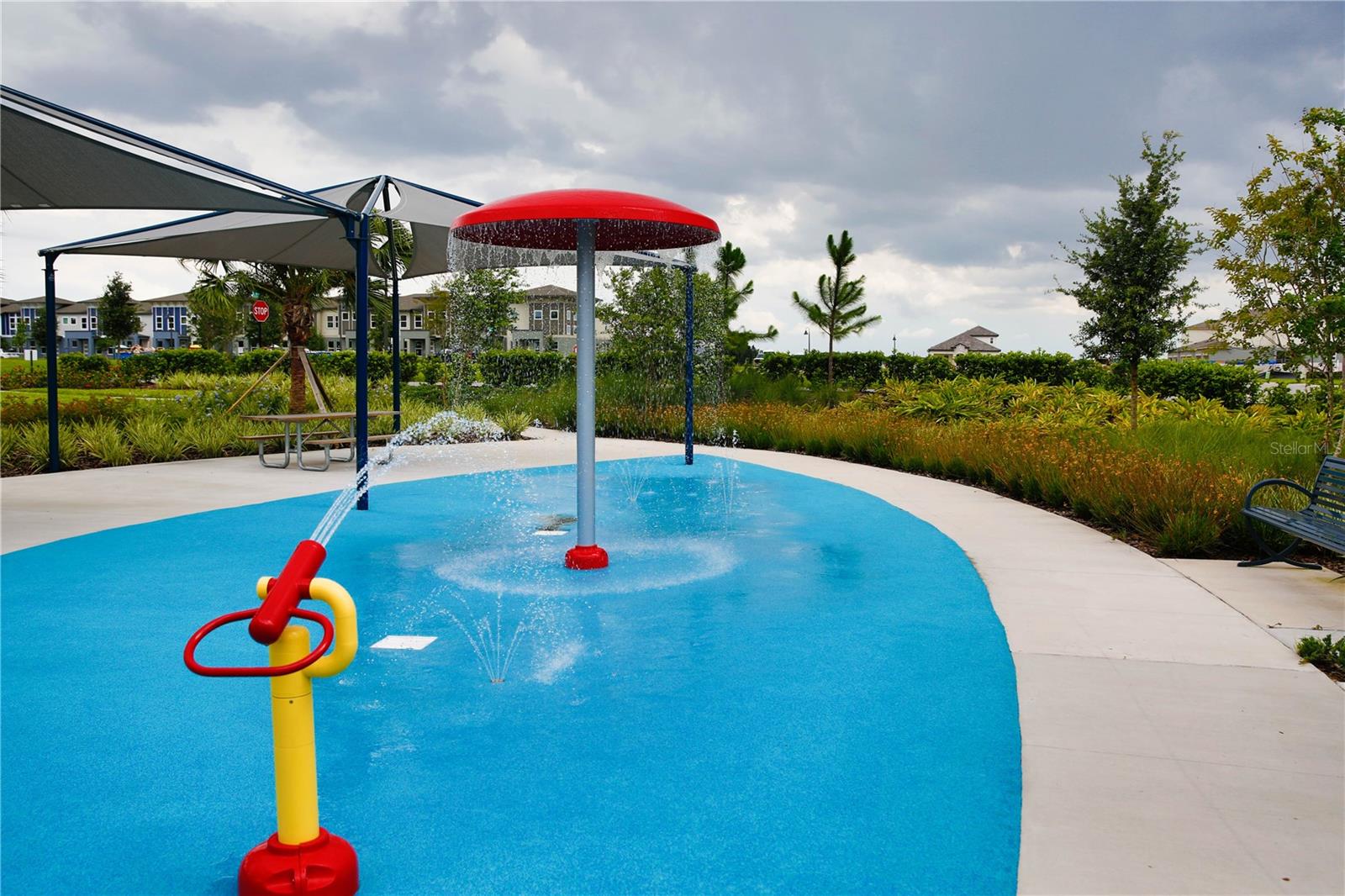 SAND LAKE SOUND - Residential Lease