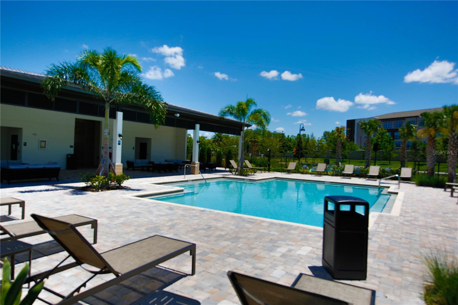 SAND LAKE SOUND - Residential Lease
