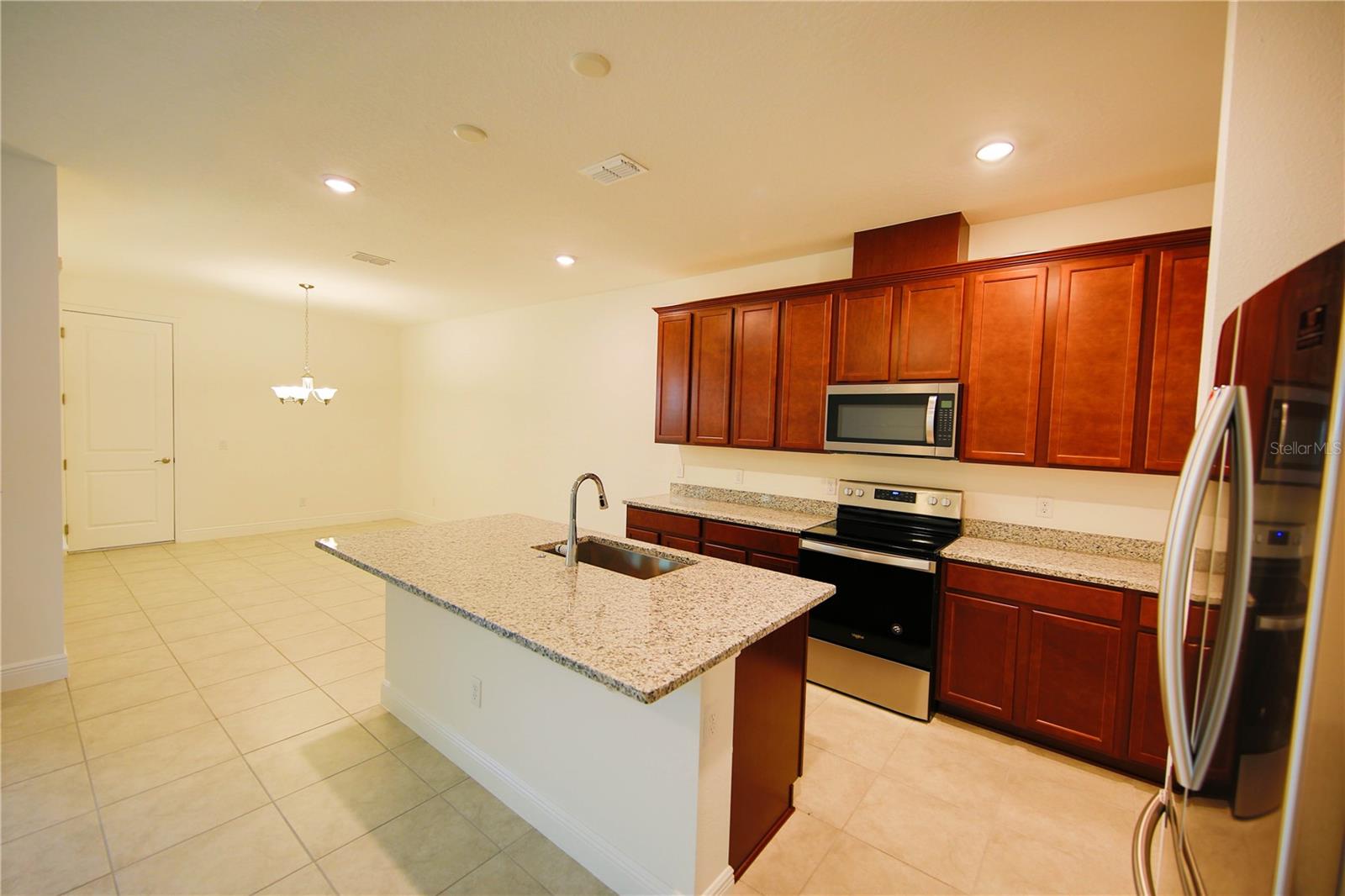 SAND LAKE SOUND - Residential Lease