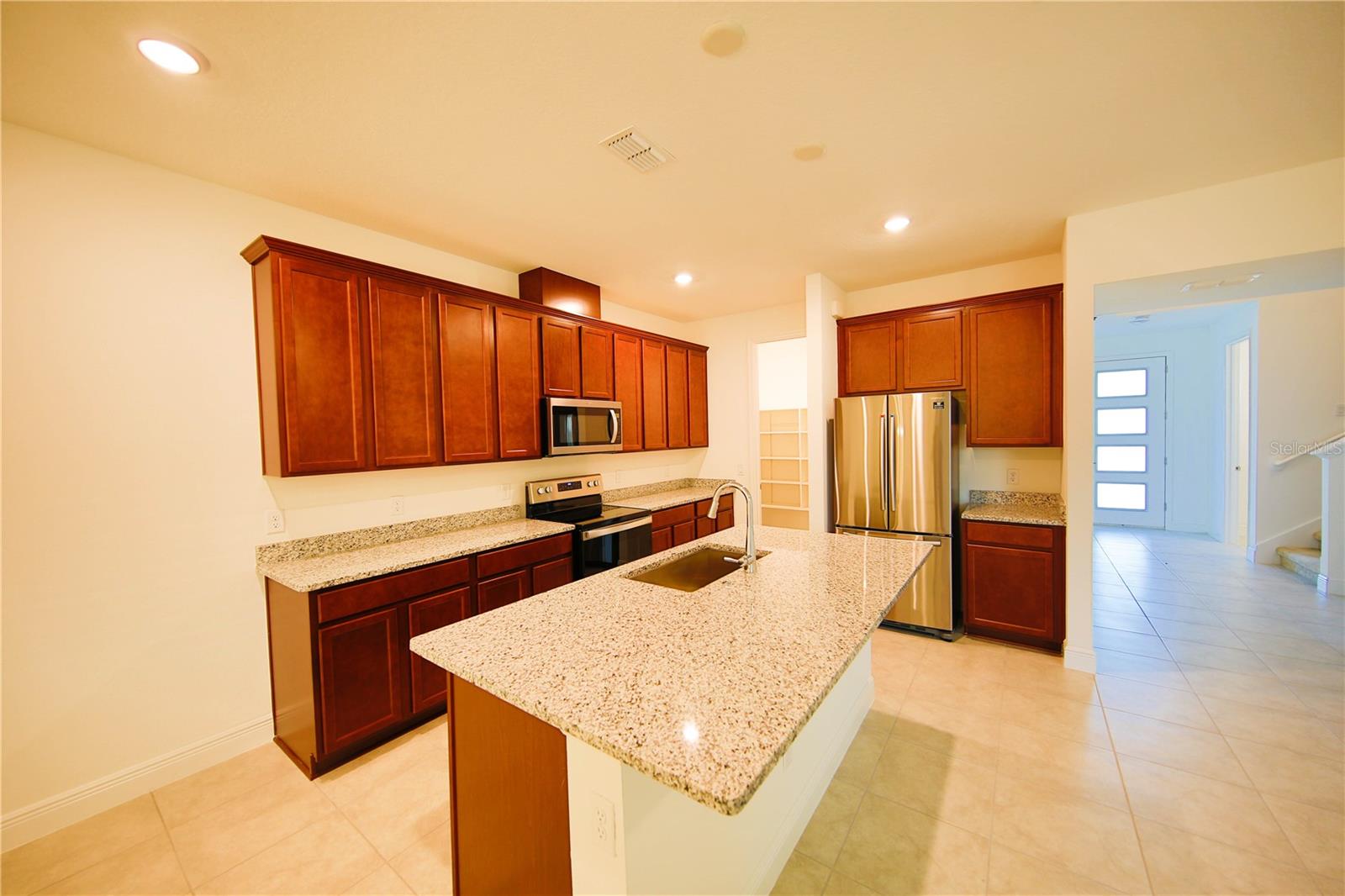 SAND LAKE SOUND - Residential Lease