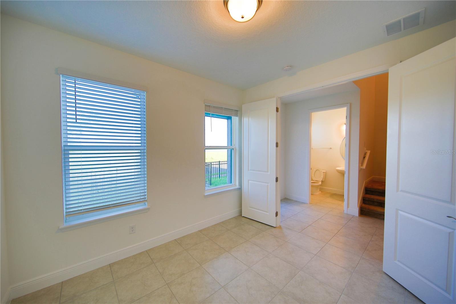 SAND LAKE SOUND - Residential Lease