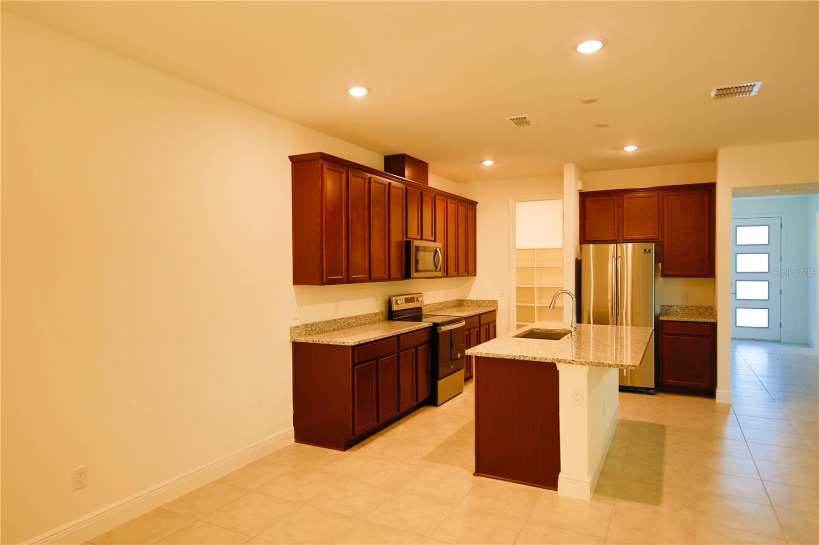 SAND LAKE SOUND - Residential Lease