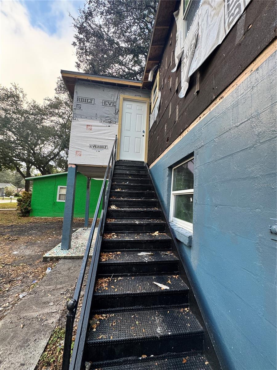 BELMONT SUB 2ND ADD - Residential Income