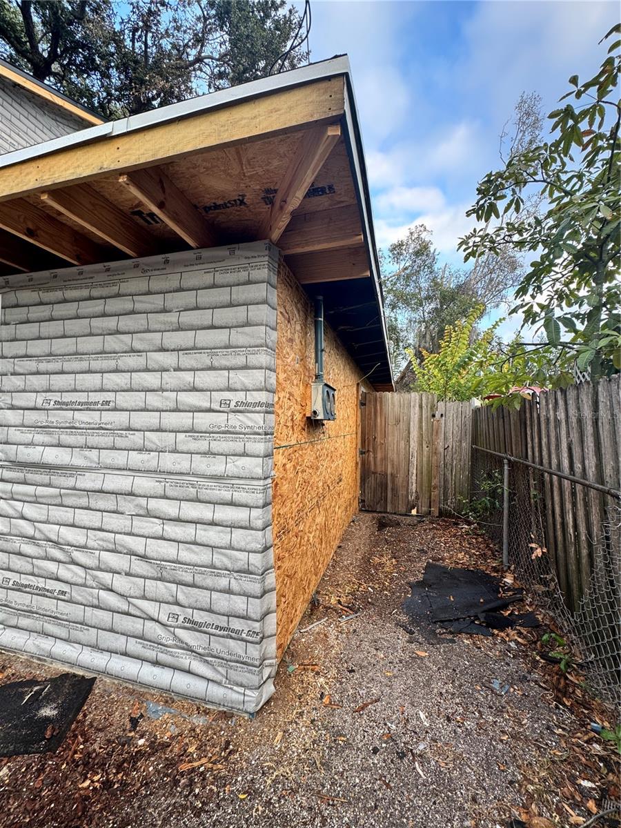 BELMONT SUB 2ND ADD - Residential Income