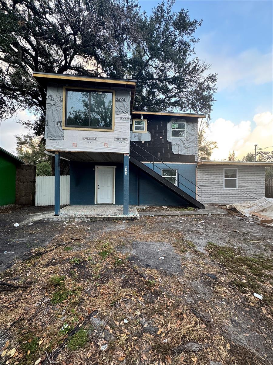 BELMONT SUB 2ND ADD - Residential Income