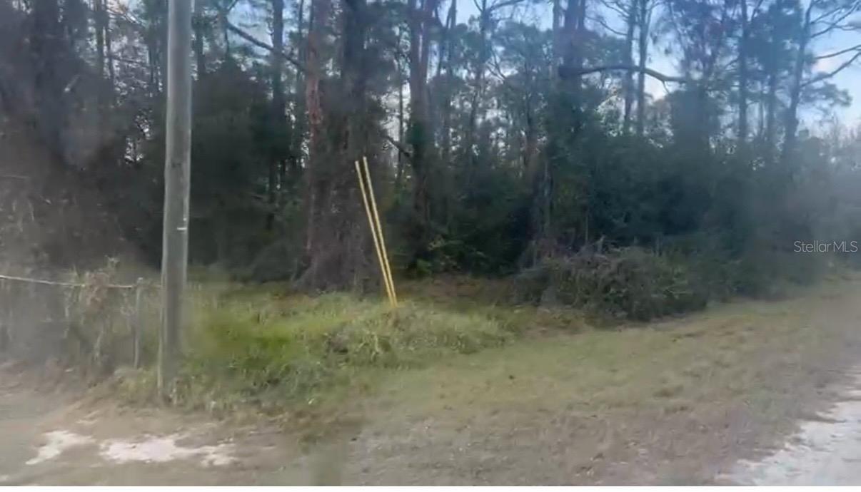 PLACID LAKES SEC 10 - Land