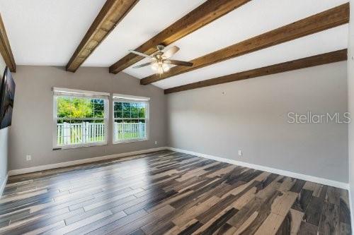 SWEETWATER COVE - Residential