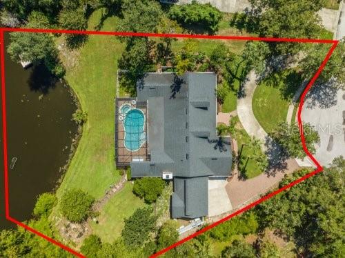 SWEETWATER COVE - Residential