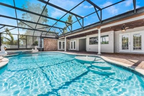SWEETWATER COVE - Residential