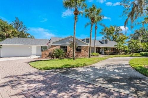 SWEETWATER COVE - Residential