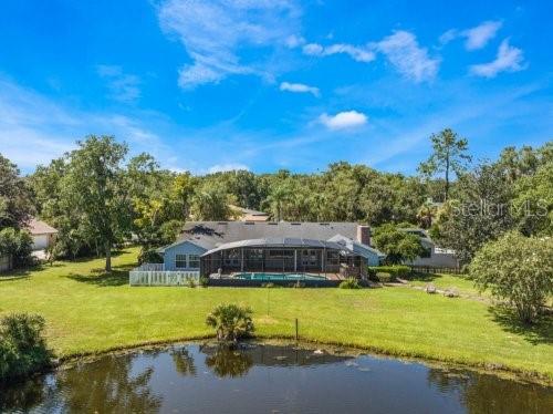 SWEETWATER COVE - Residential