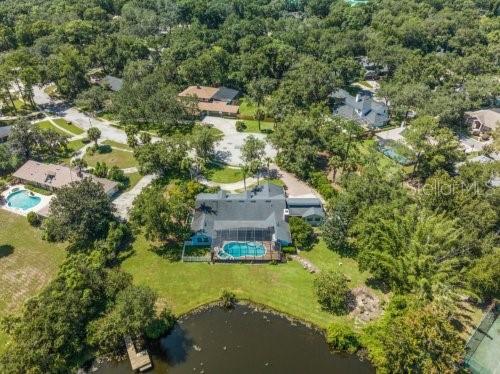 SWEETWATER COVE - Residential
