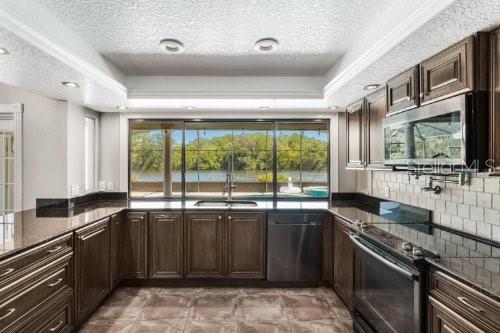 SWEETWATER COVE - Residential