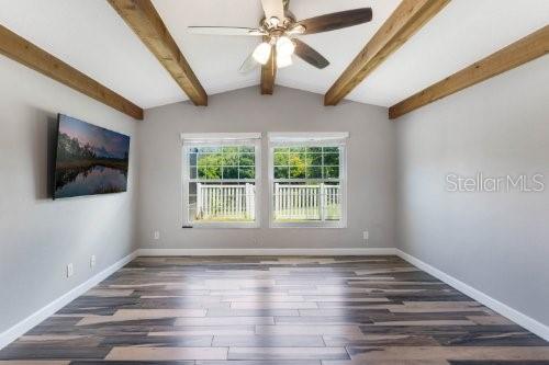 SWEETWATER COVE - Residential