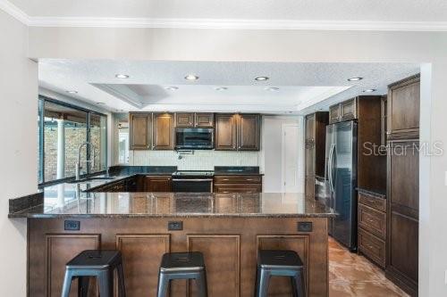 SWEETWATER COVE - Residential