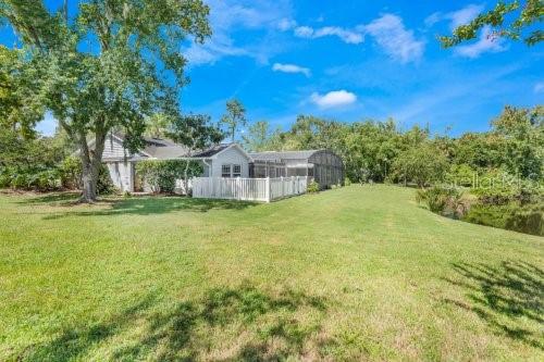 SWEETWATER COVE - Residential