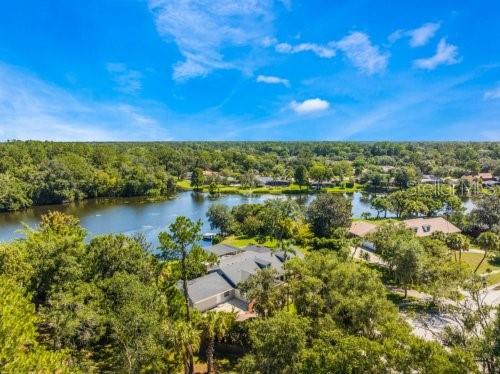 SWEETWATER COVE - Residential