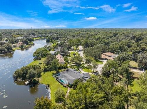 SWEETWATER COVE - Residential