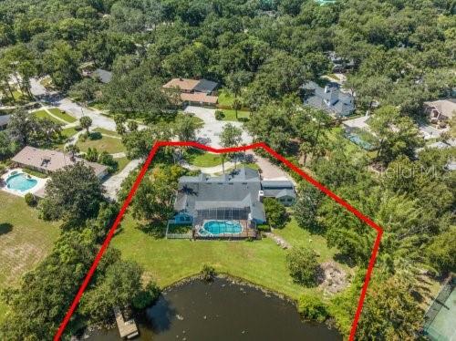 SWEETWATER COVE - Residential